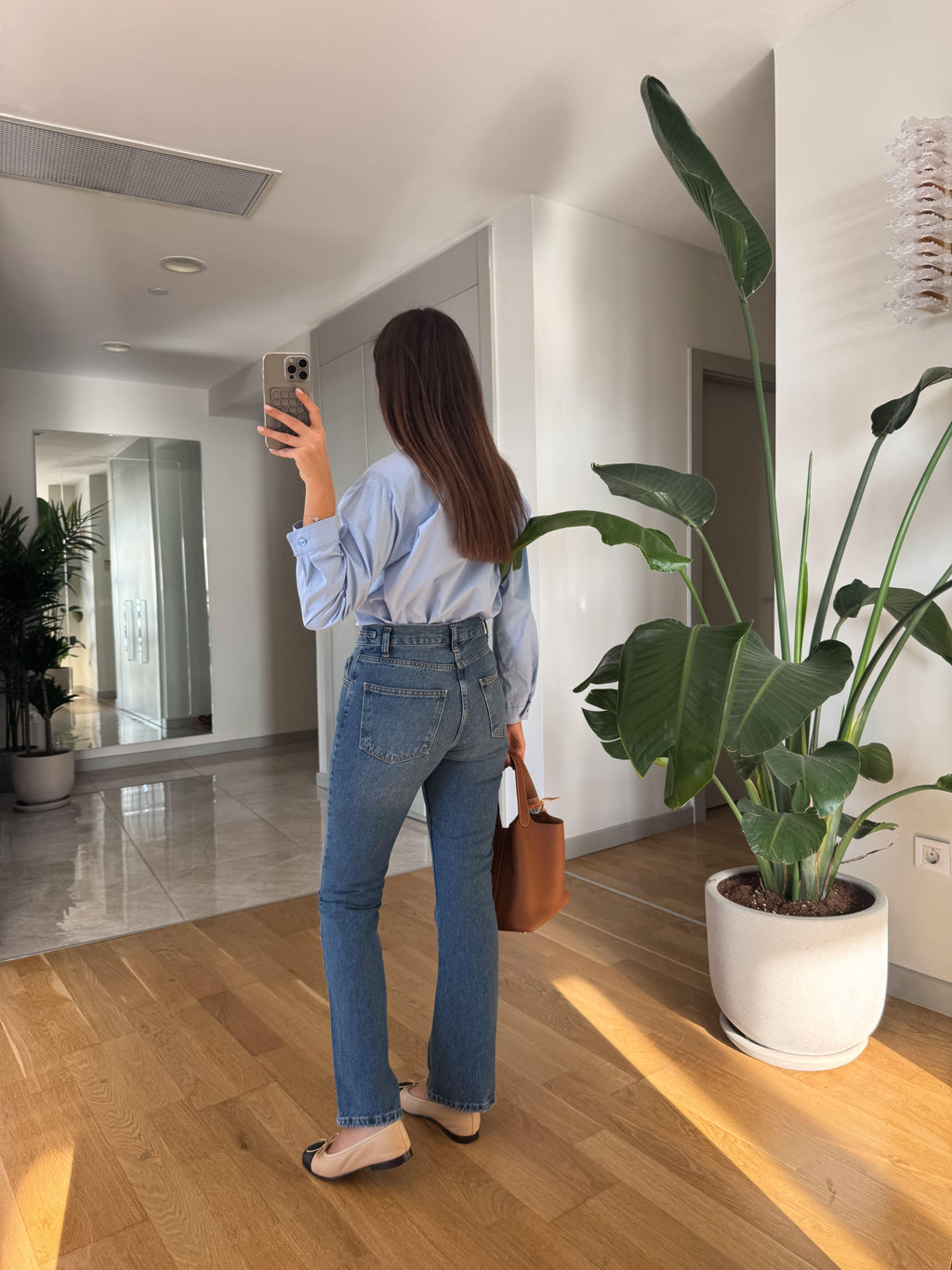 ATHEIA PREMIUM JEANS