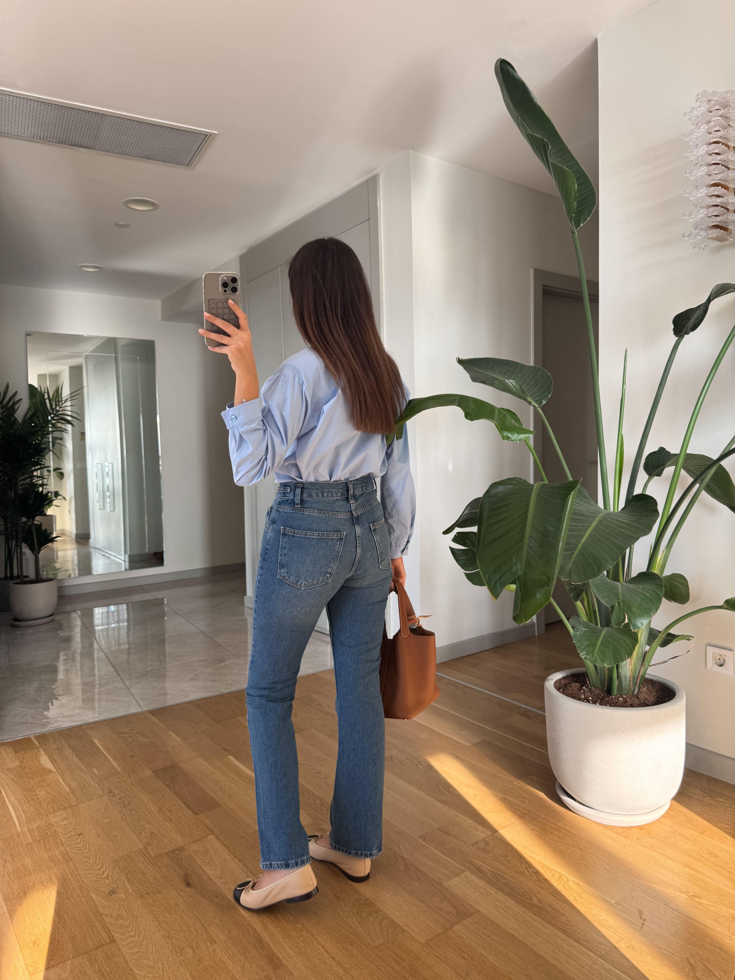 ATHEIA PREMIUM JEANS