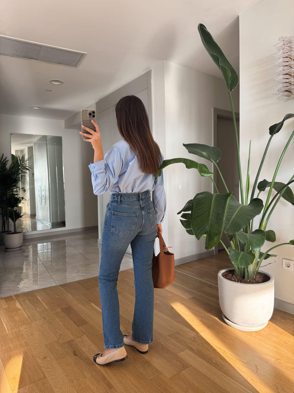 ATHEIA PREMIUM JEANS