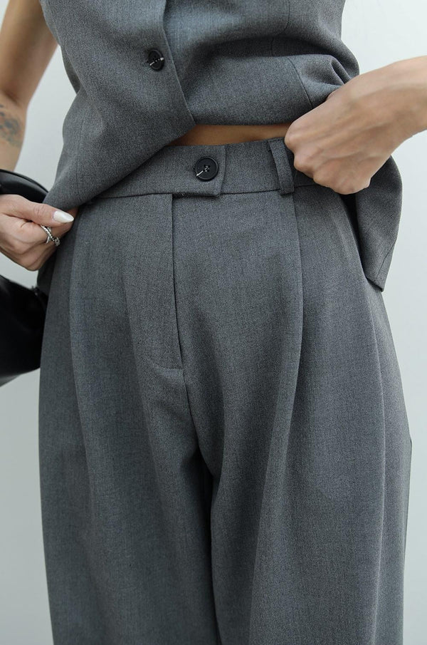 Dory Palazzo Pantalone sa Visokim Strukom - više boja