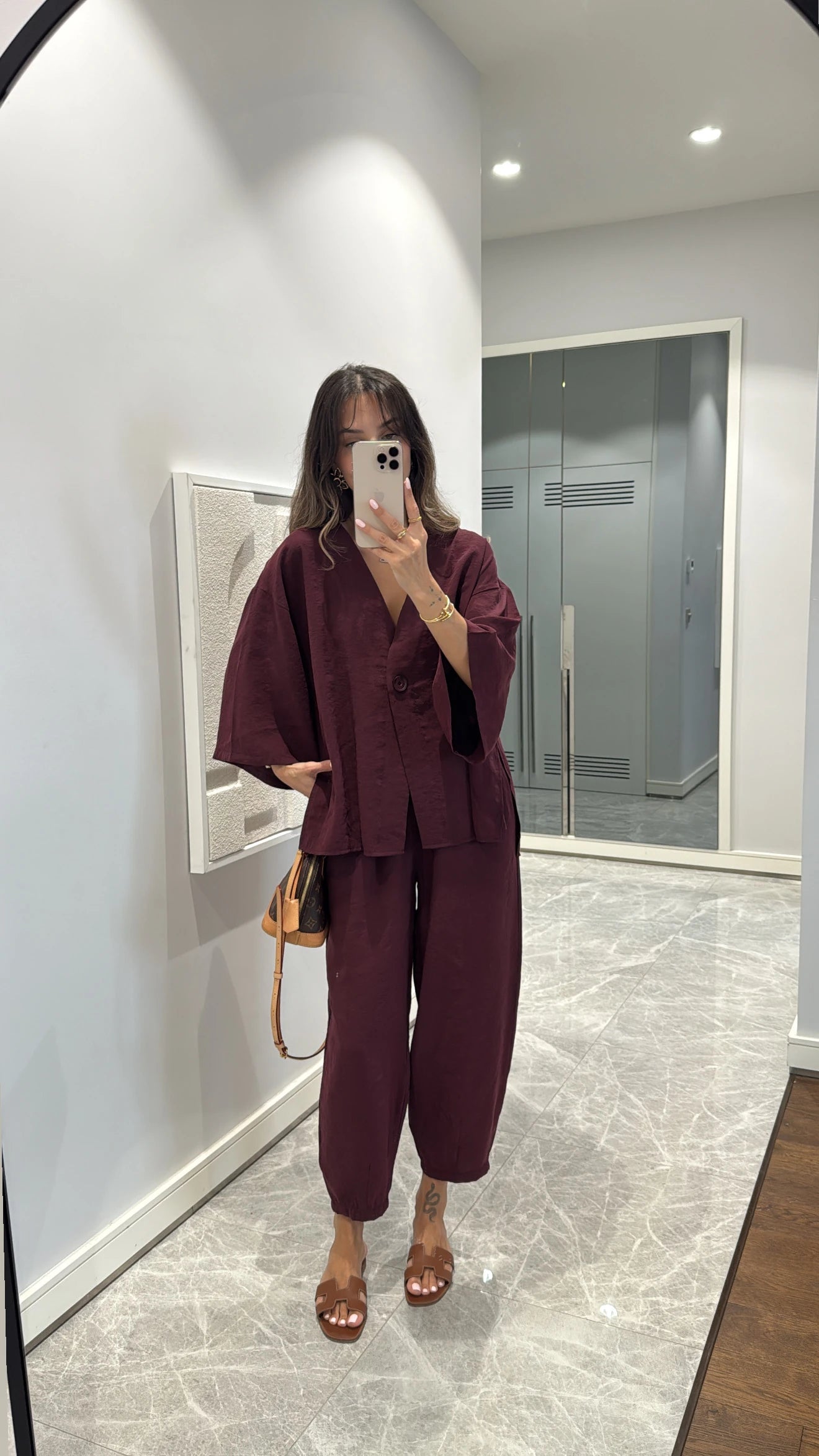 BUTTON SET - dve boje