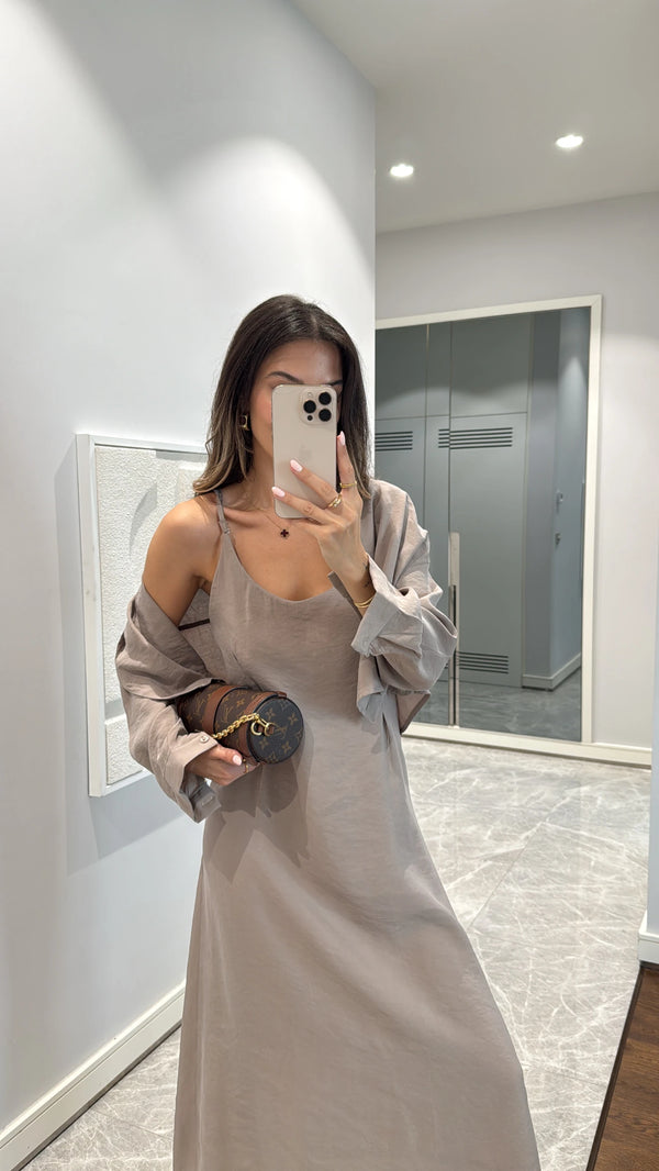 Corallo Premium set od modala - više boja