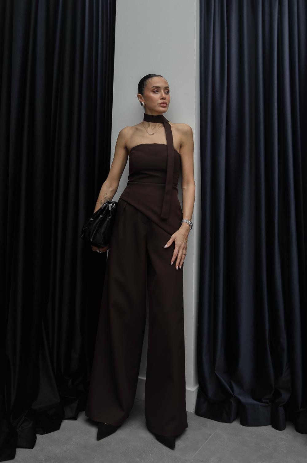 BRAON ODELO SA TRAKOM