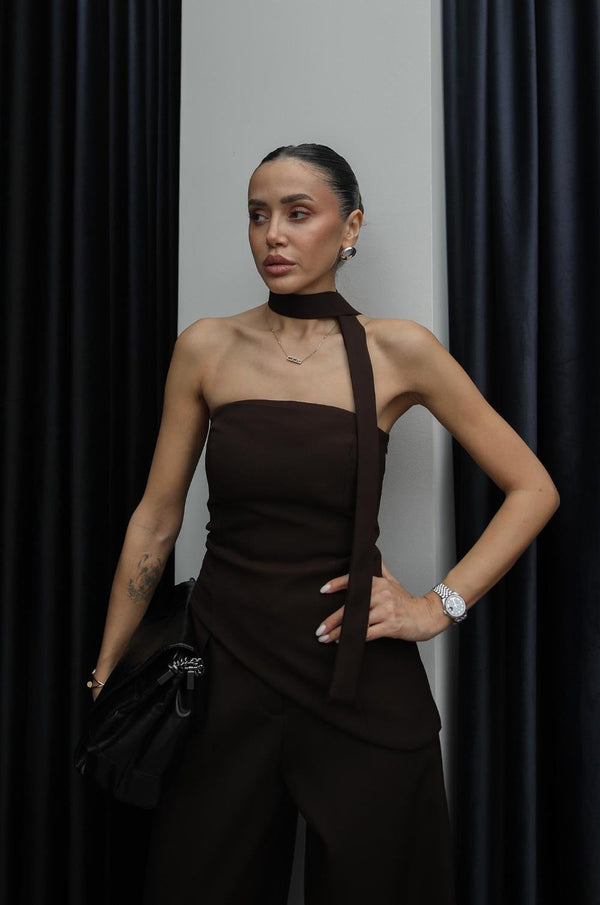 BRAON ODELO SA TRAKOM