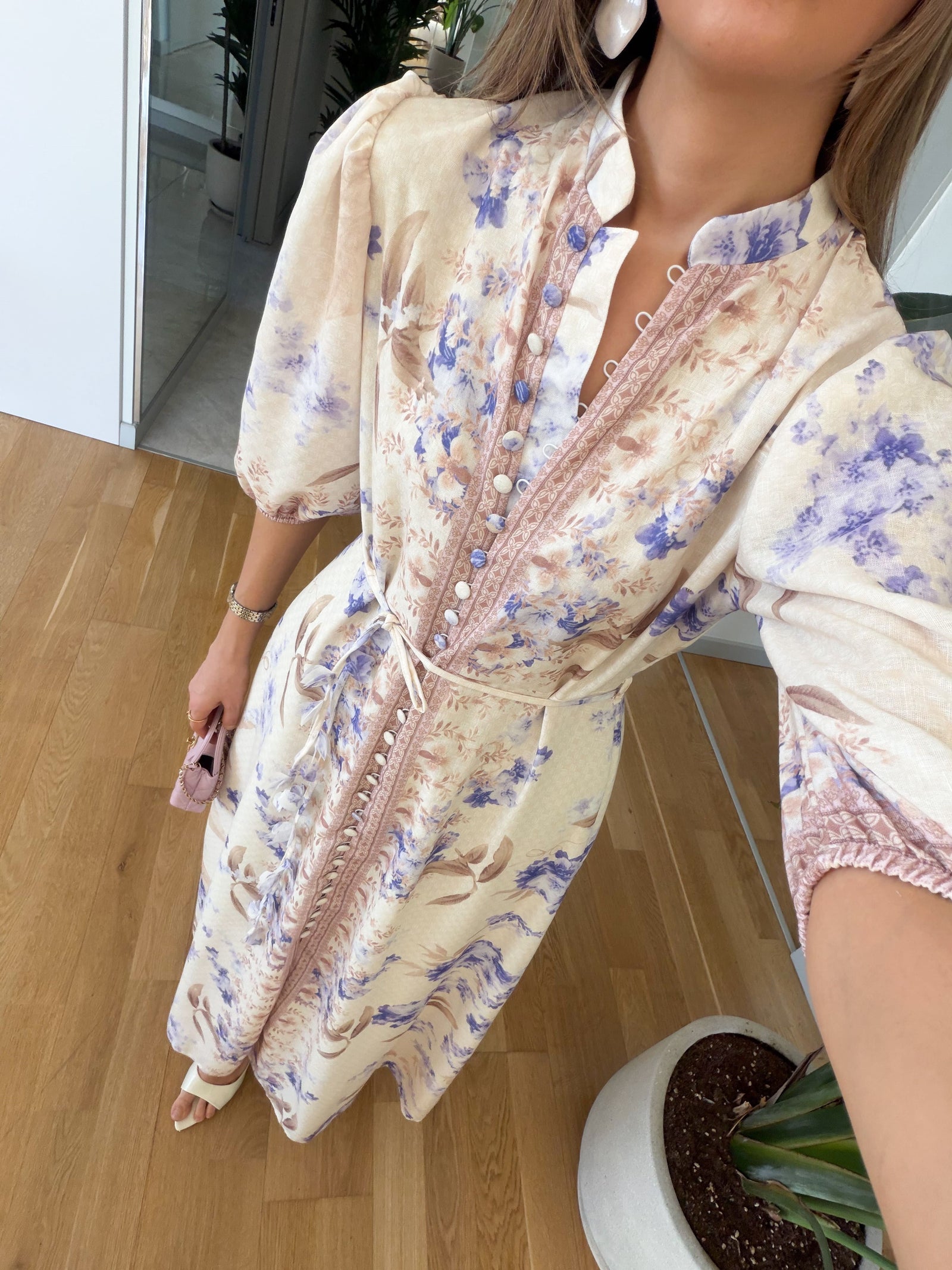 The Signature Dress: Minimalizam sa karakterom