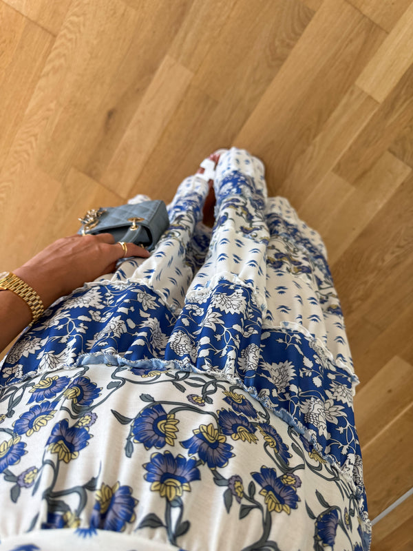 SANTORINI BLOOM HALJINA