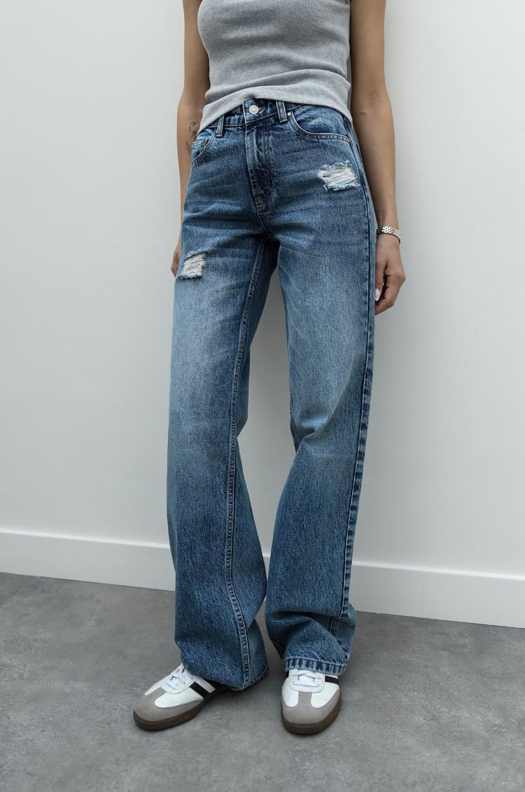 BILLIE PREMIUM JEANS