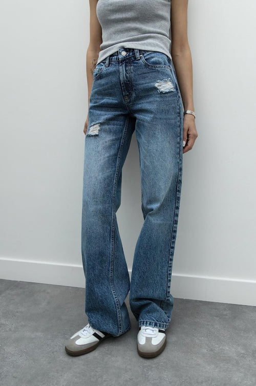 BILLIE PREMIUM JEANS