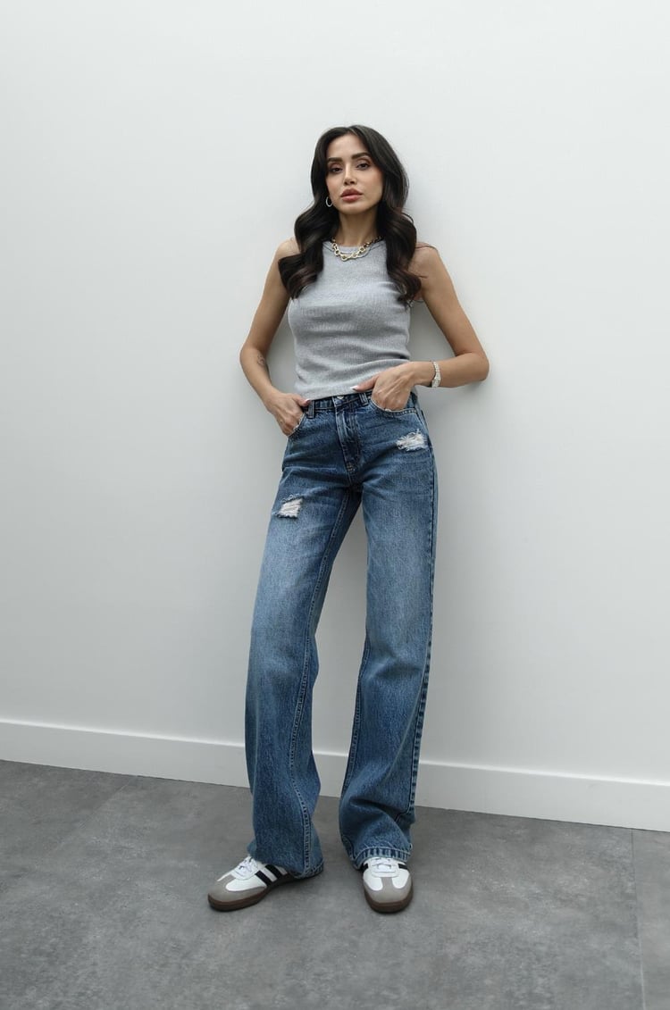 BILLIE PREMIUM JEANS