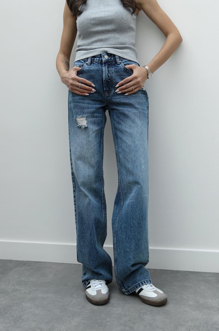 BILLIE PREMIUM JEANS