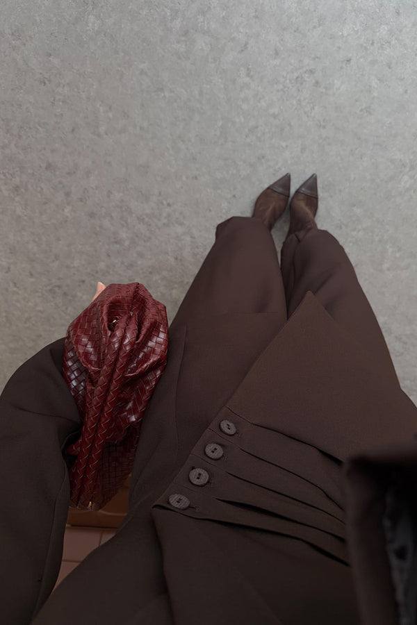 Modern Tailoring Odelo - dve boje