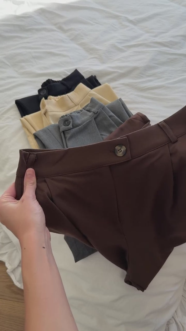 Dory Palazzo Pantalone sa Visokim Strukom - više boja