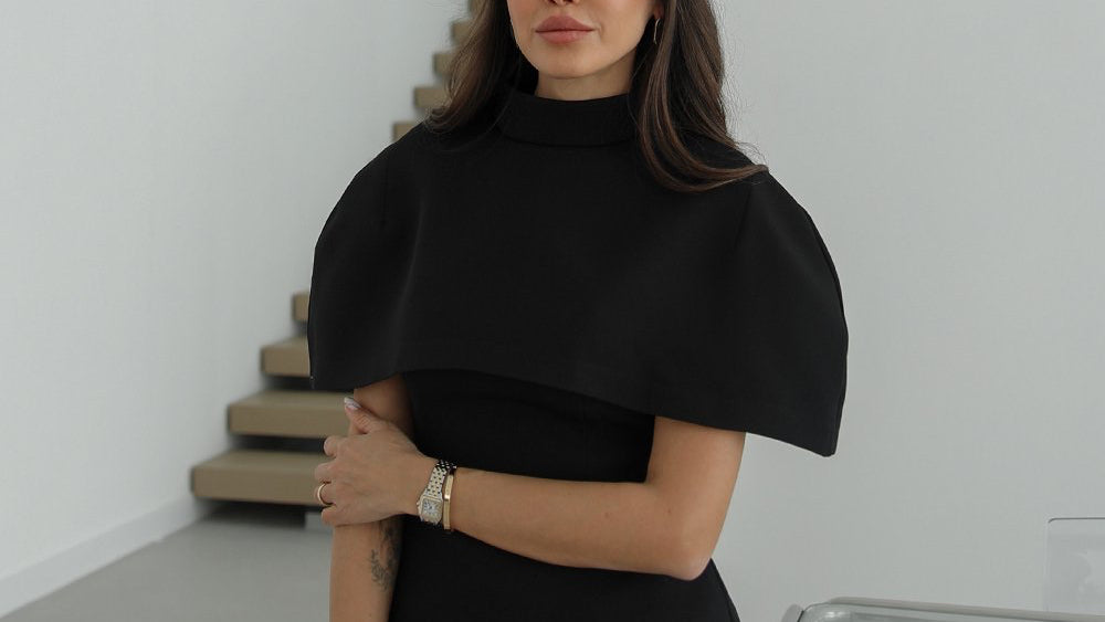 Modular Cape Bluza - više boja