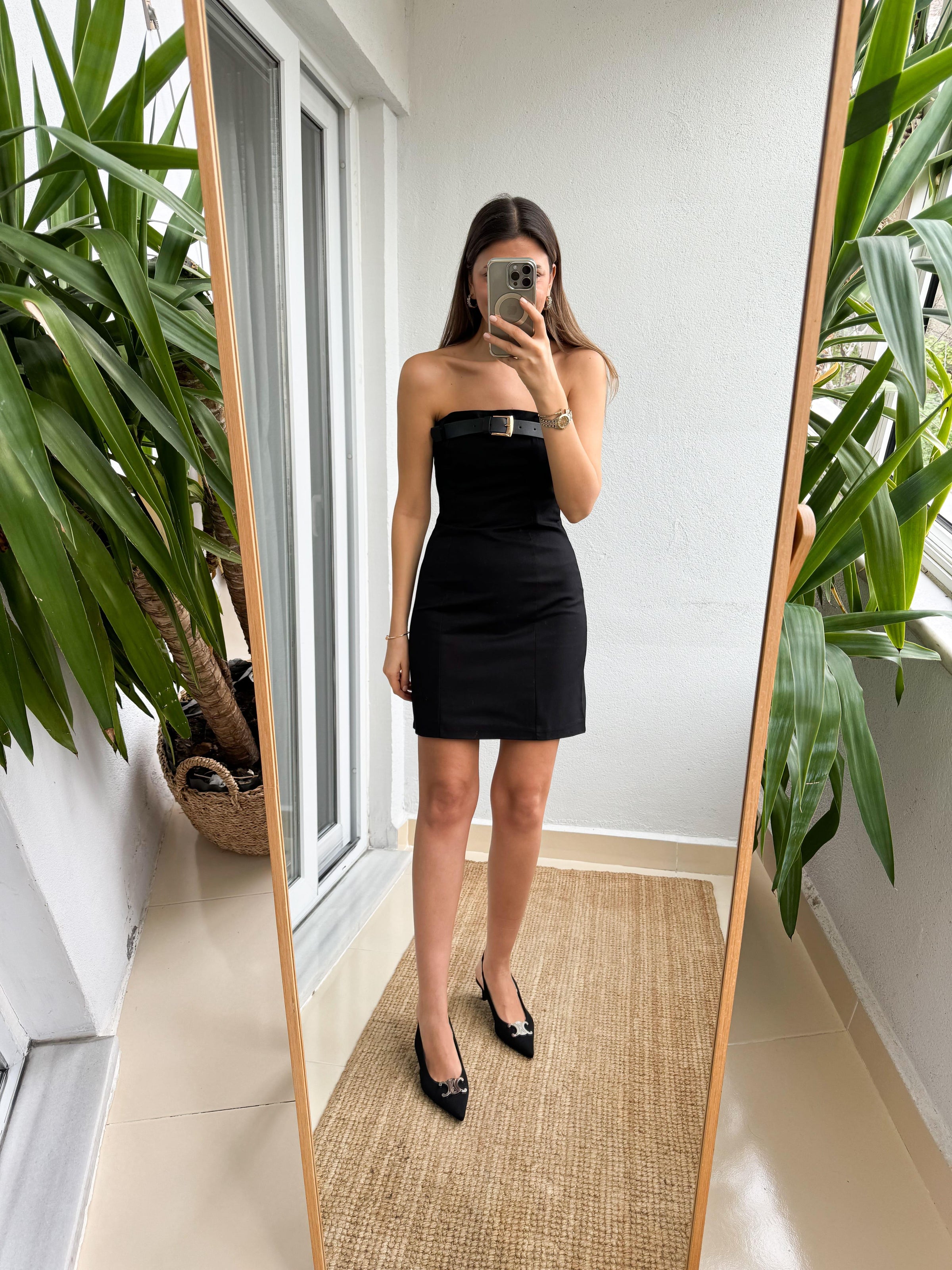 FARAH PREMIUM HALJINA