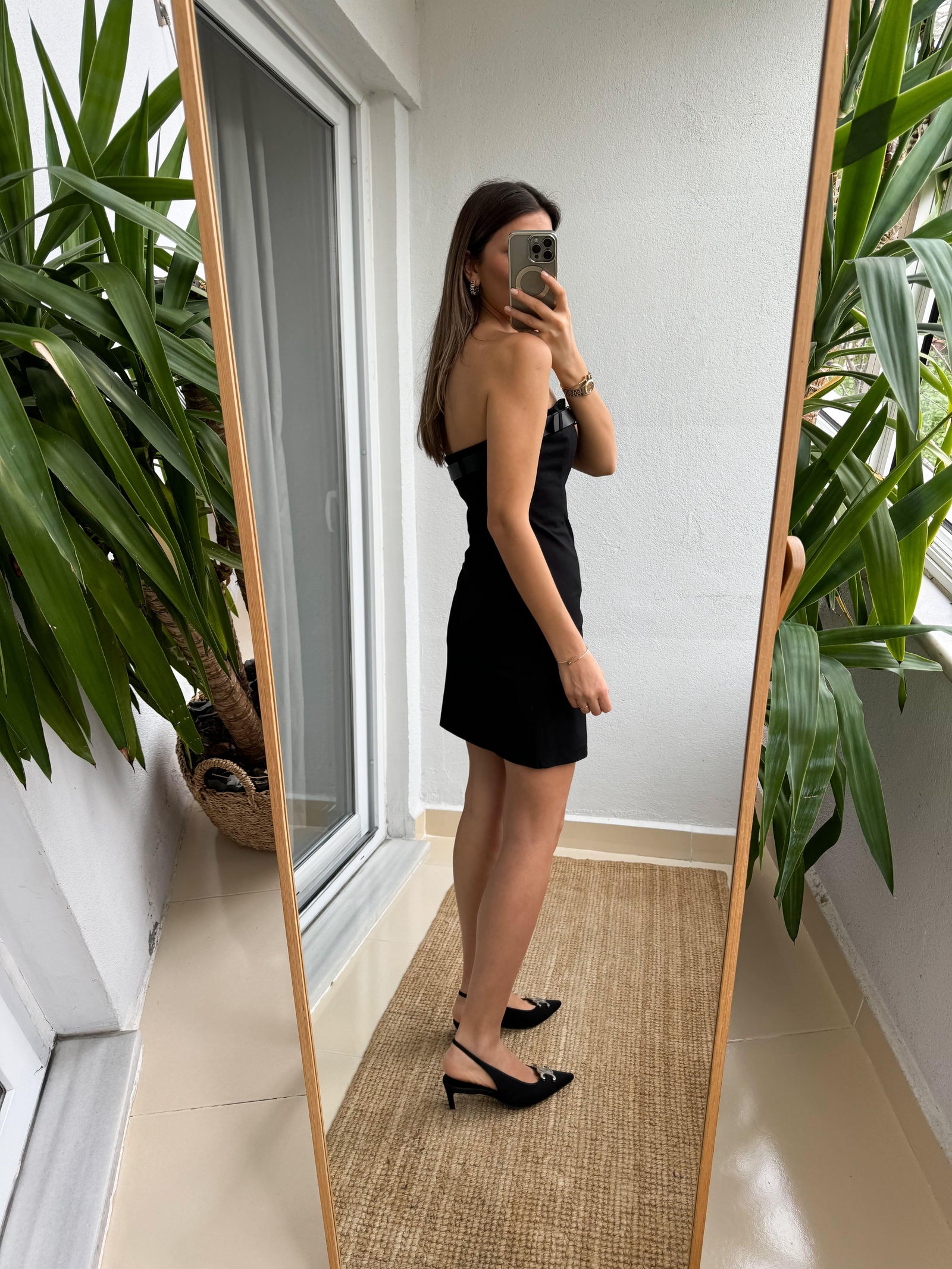 FARAH PREMIUM HALJINA