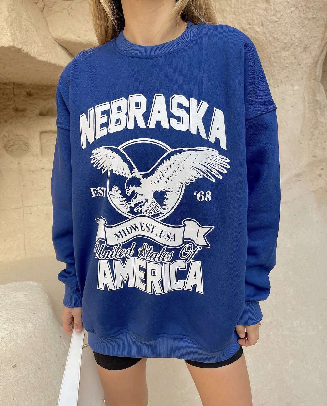 NABRASKA ZIMSKI DUKS