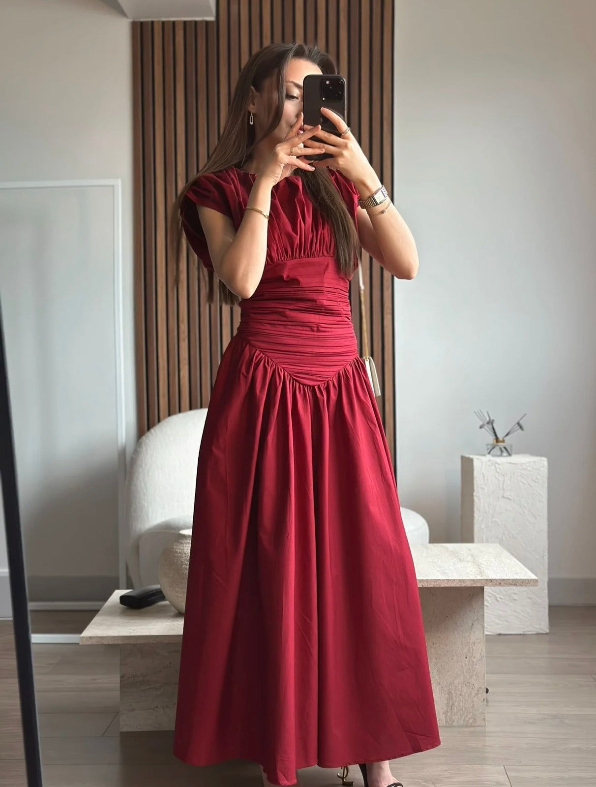 HEIDI PREMIUM HALJINA BORDO BOJA