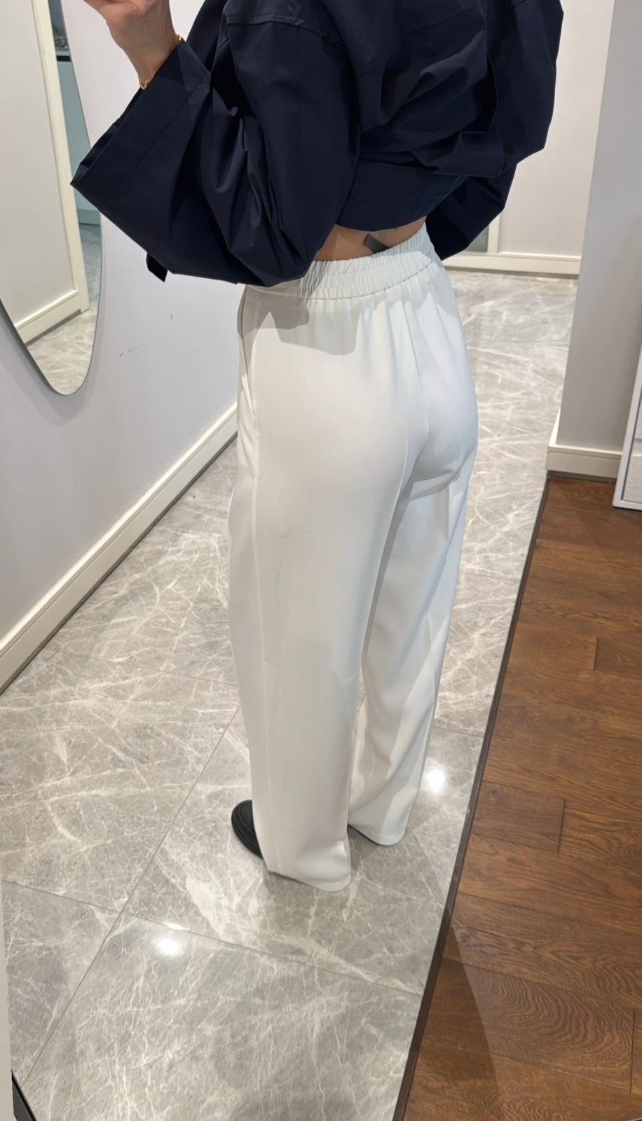 LINEA BIANCA PANTALONE