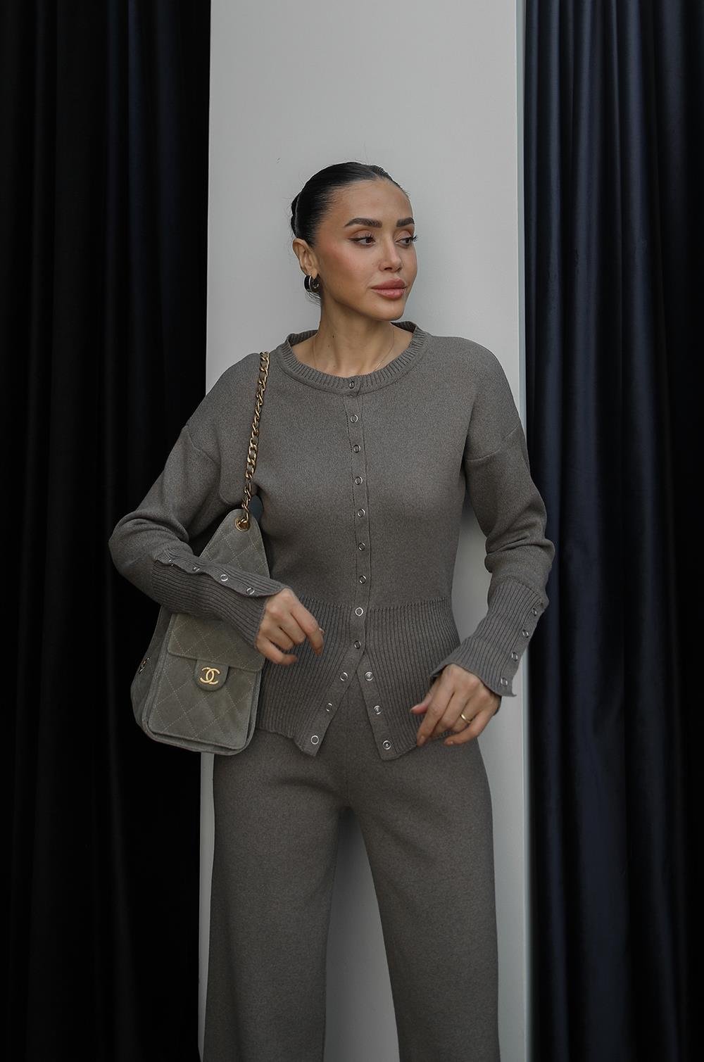 PREMIUM TRIKOTAŽNI KOMPLET