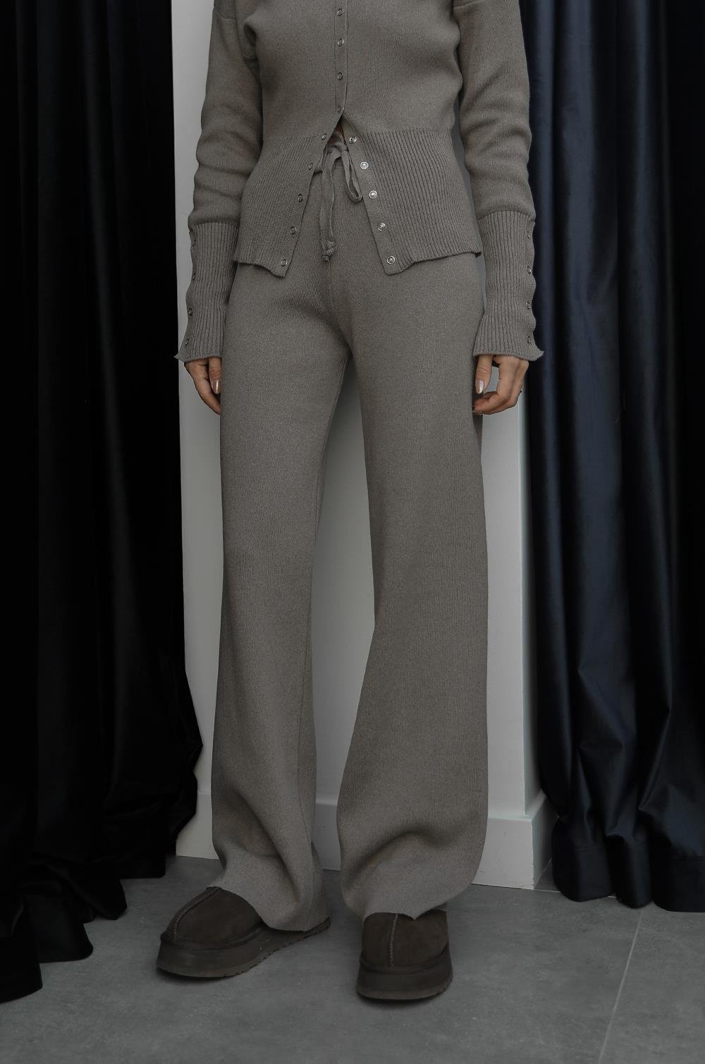 PREMIUM TRIKOTAŽNI KOMPLET