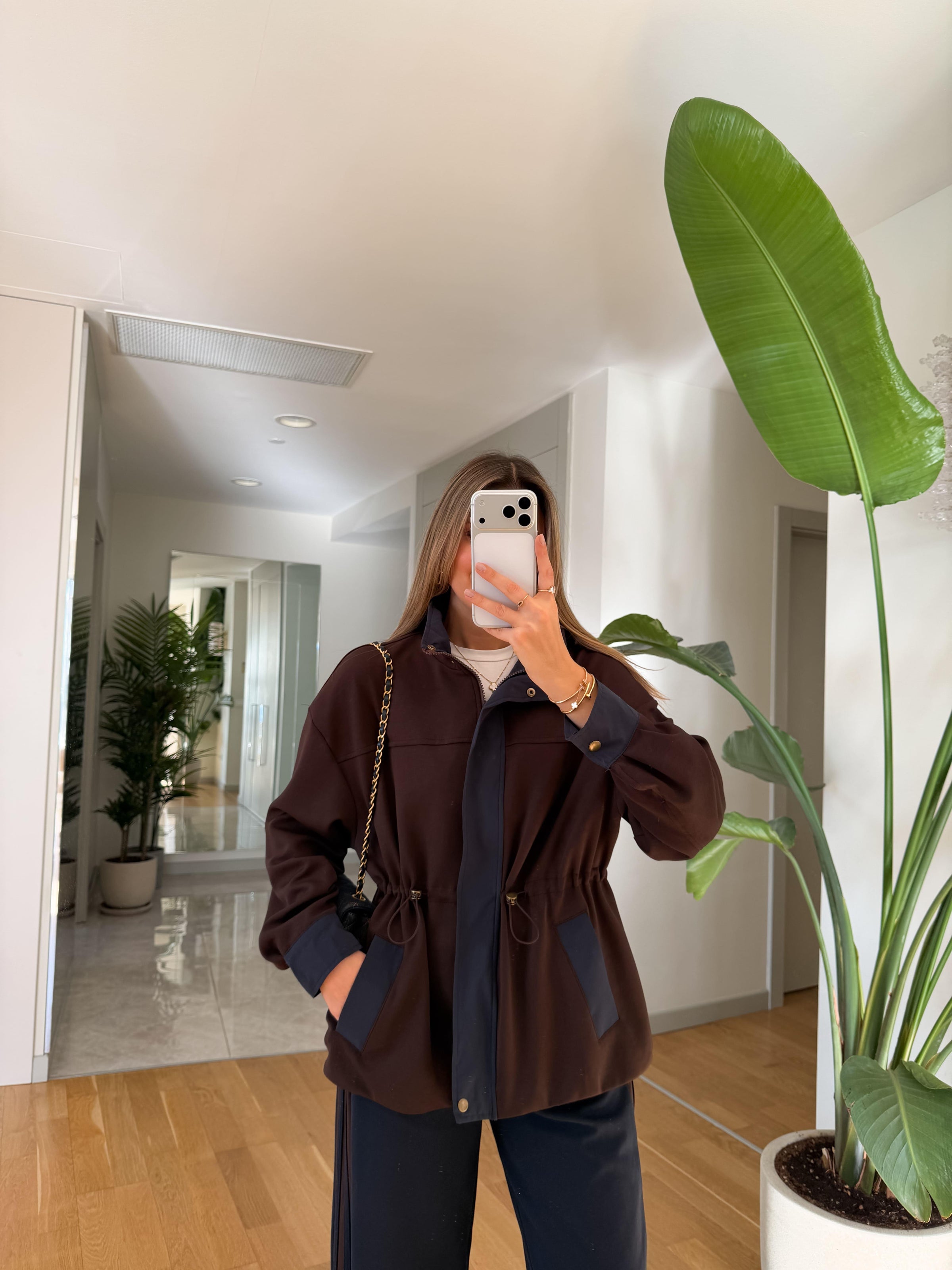 Balance Wide Trenerka