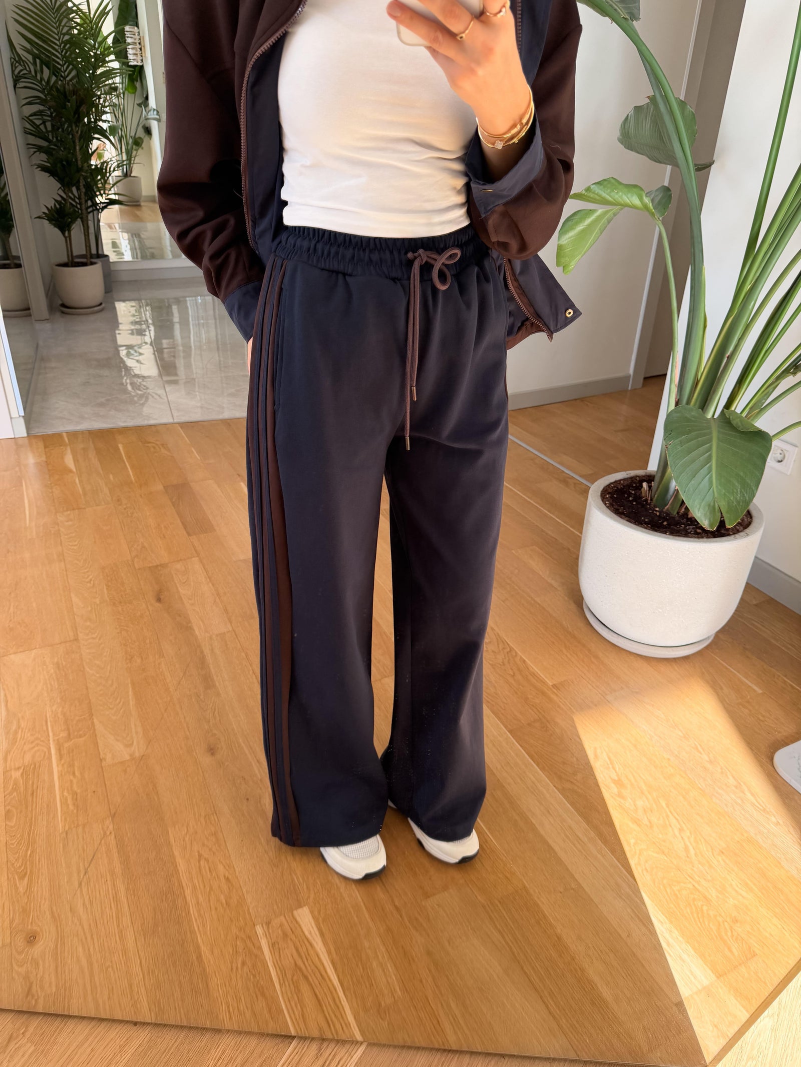 Balance Wide Trenerka