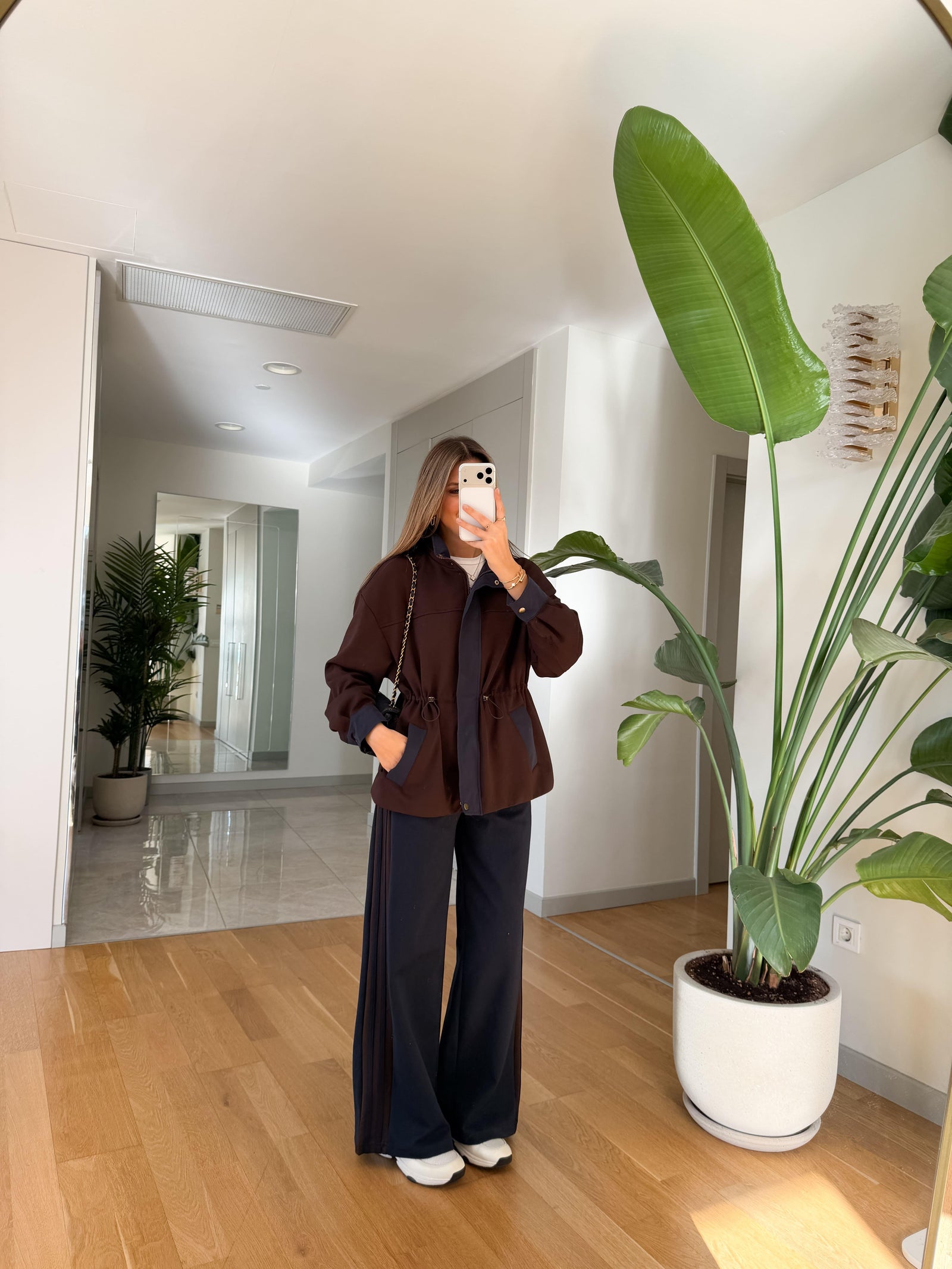 Balance Wide Trenerka