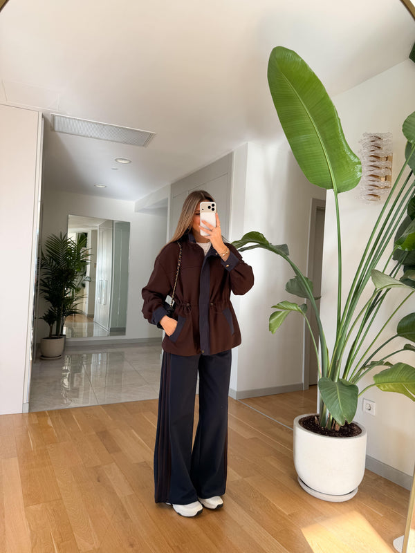 Balance Wide Trenerka