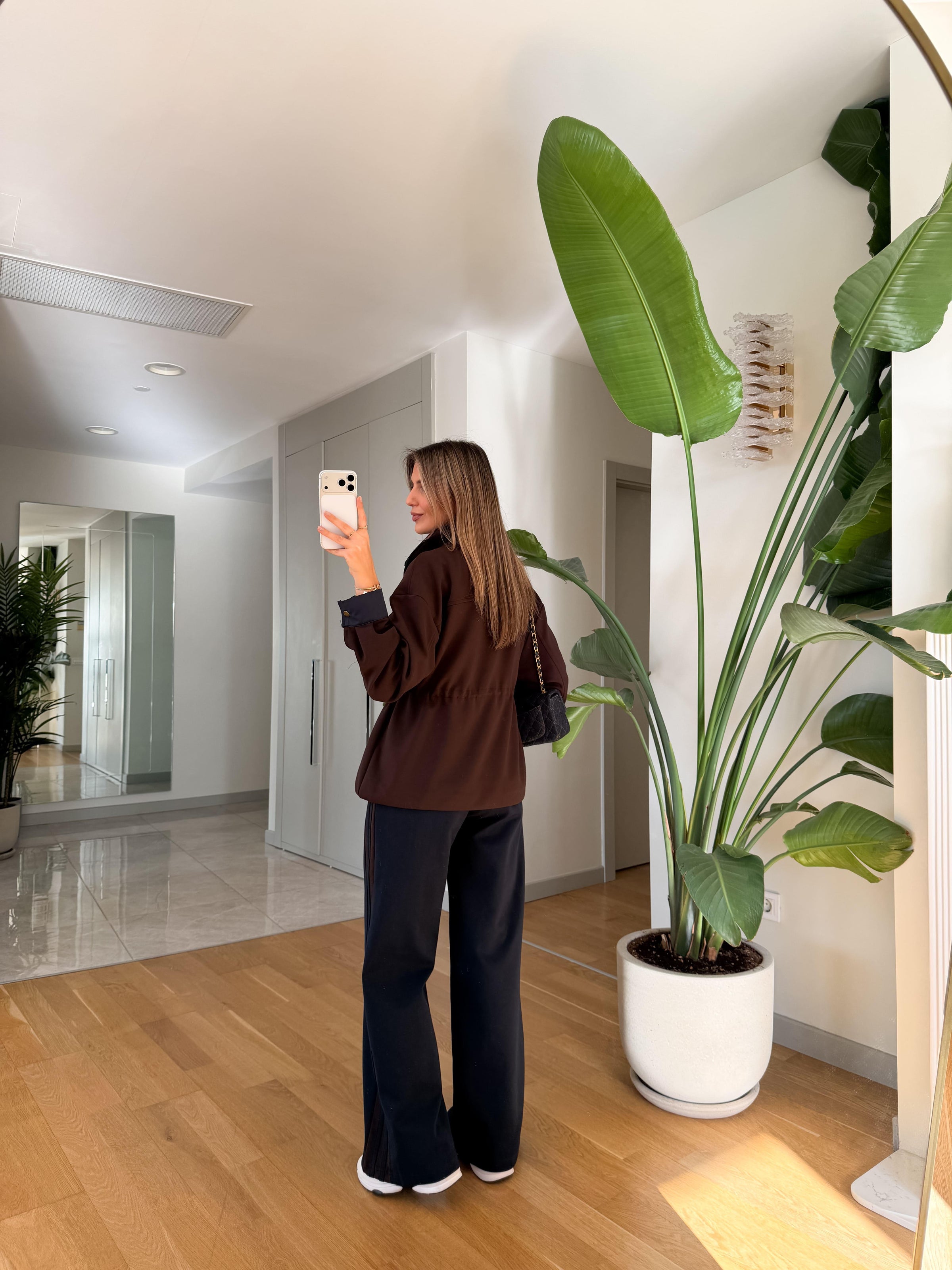 Balance Wide Trenerka