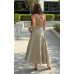 Amalfi premium haljina