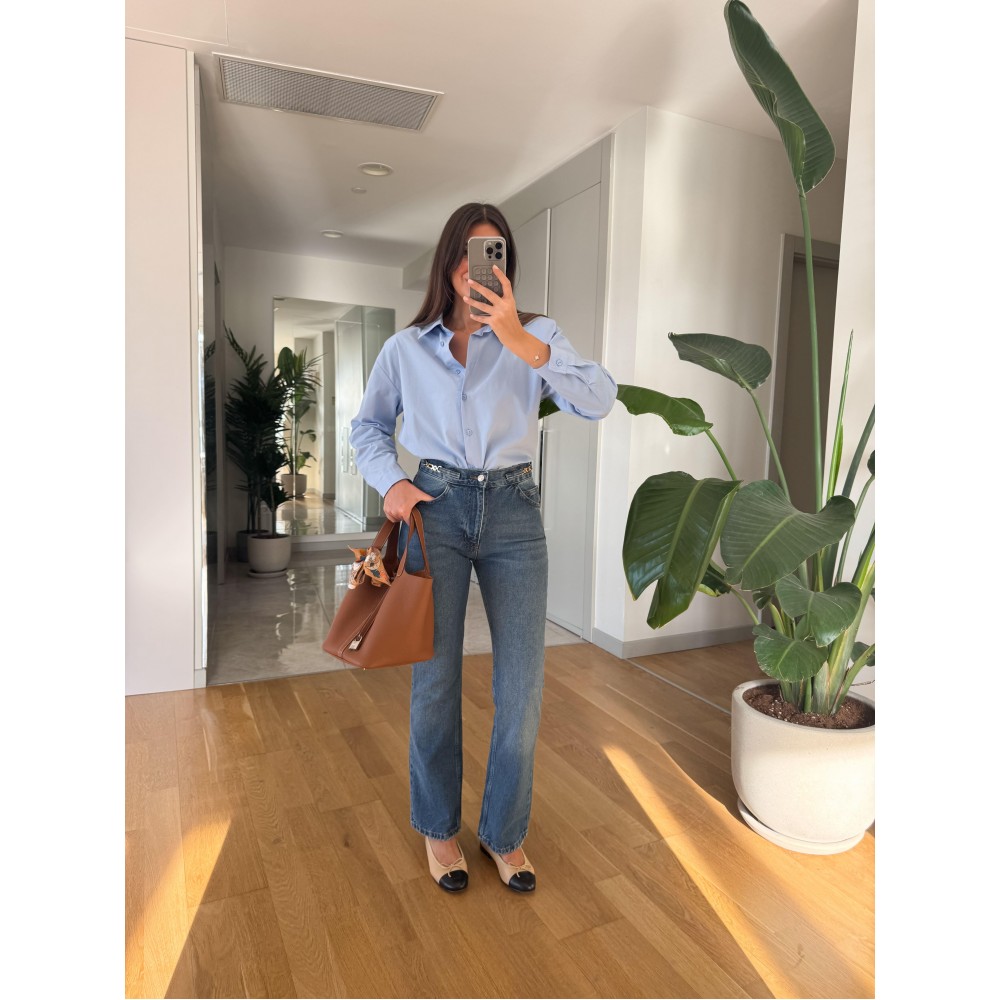 ATHEIA PREMIUM JEANS