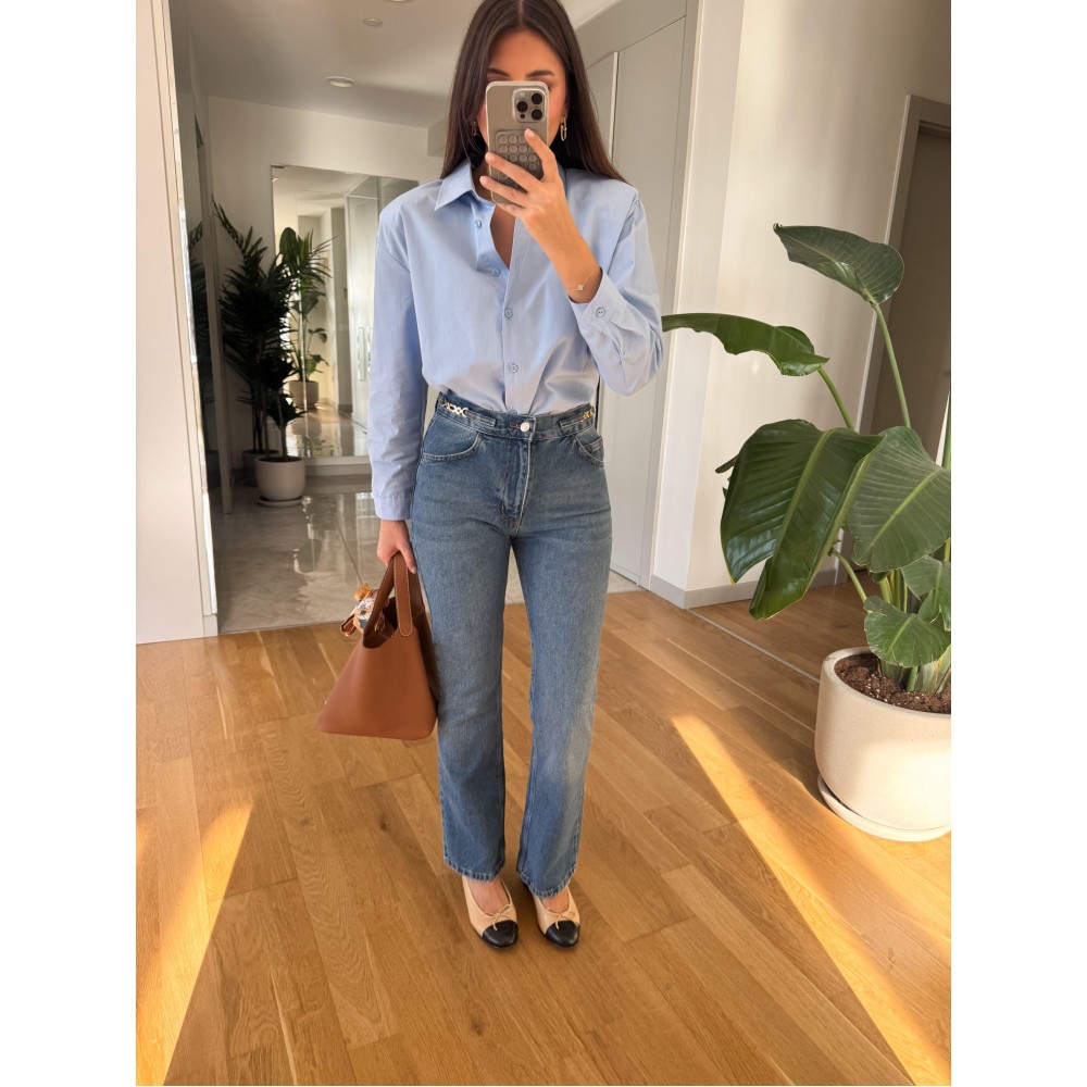 ATHEIA PREMIUM JEANS