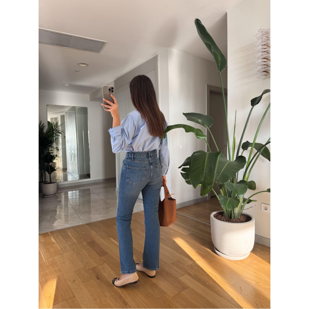 ATHEIA PREMIUM JEANS