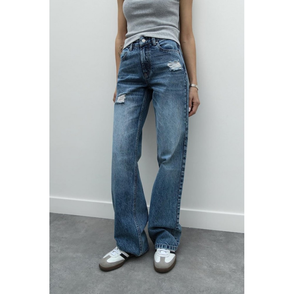 BILLIE PREMIUM JEANS