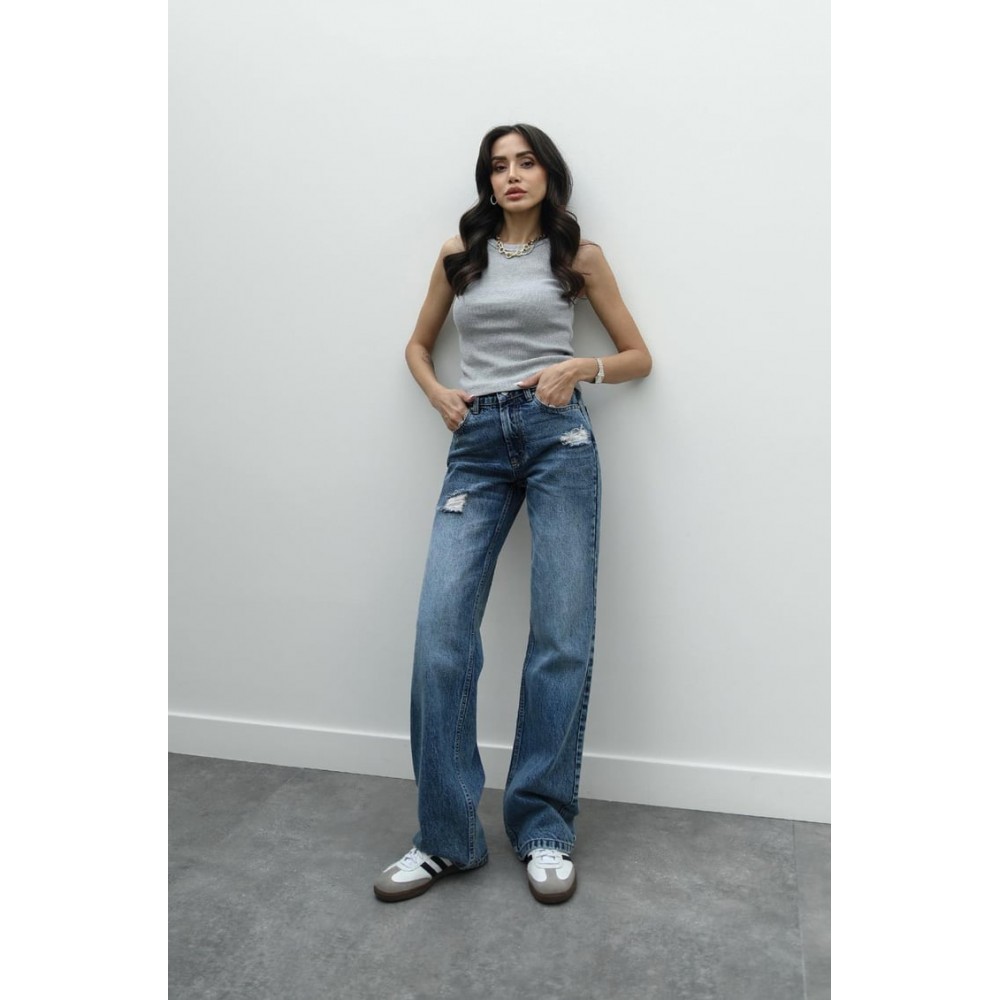 BILLIE PREMIUM JEANS