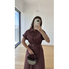 CALLER PREMIUM MIDI HALJINA