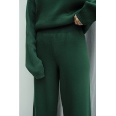 Harper's Luxurious Knit Collection zelena boja